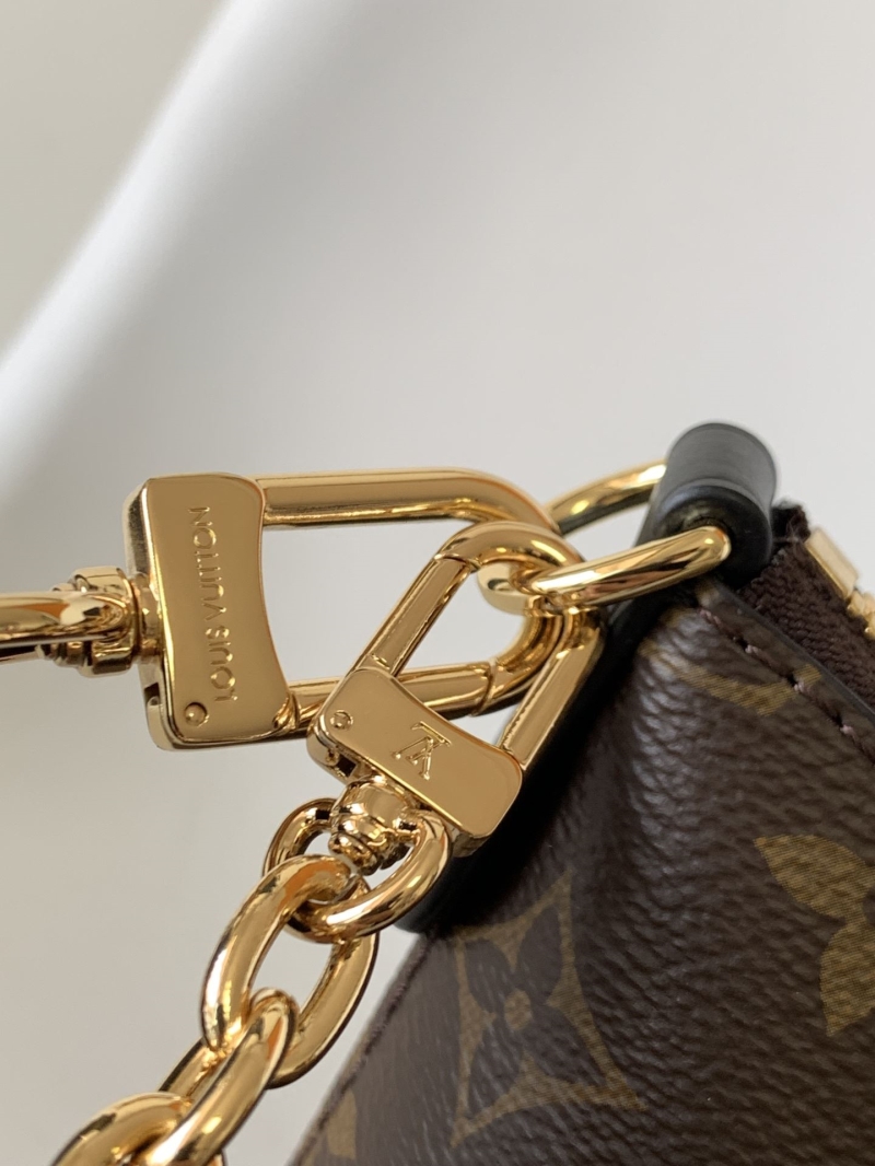 LV Satchel bags